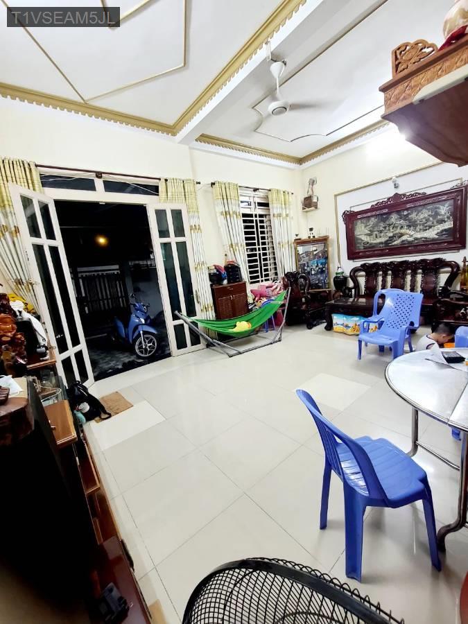 SIÊU PHẨM NHÀ ĐẸP AN DƯƠNG VƯƠNG AN LẠC ĐƯỜNG 5M THÔNG NGANG KHỦNG 8M NHIK 6 TỶ - Phường An Lạc  -  Quận Bình Tân  - (ảnh - 2)