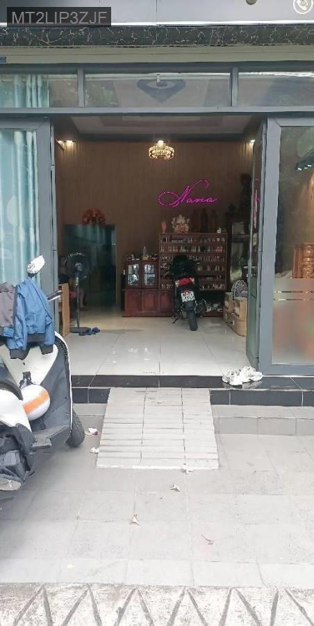 MẶT TIỀN ĐƯỜNG SỐ 3 TÂN TẠO 72M2 DÒNG TIỀN TỐT NHIK 4TỶ  - Phường Tân Tạo  -  Quận Bình Tân  - (ảnh - 2)