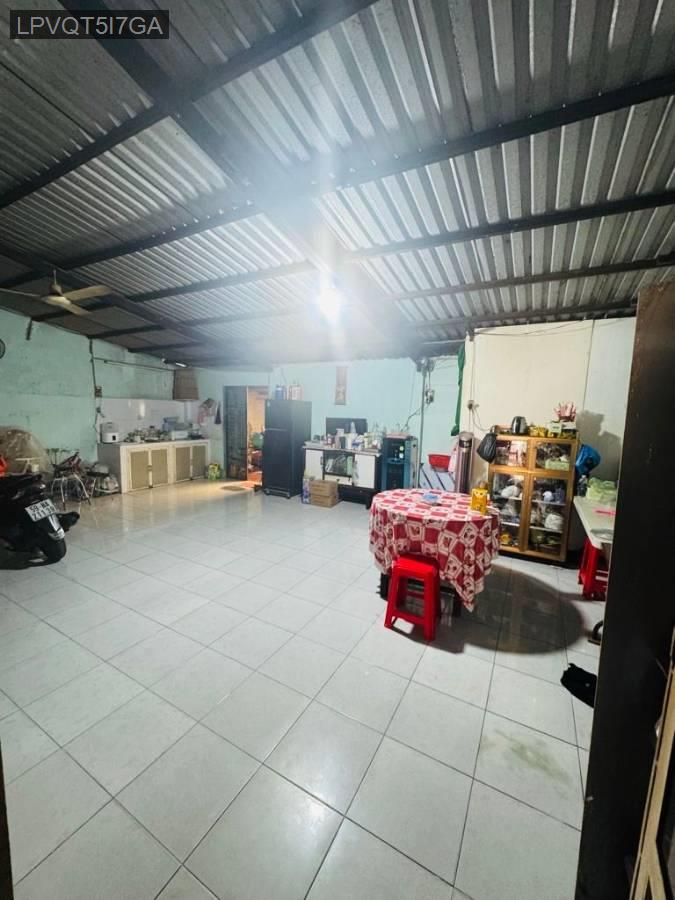 BÁN ĐẤT TẶNG KHO BÌNH HƯNG HÒA B CHỢ BÌNH THÀNH DT KHỦNG 108M2 HẺM XE TẢI THÔNG  - Phường Bình Hưng Hòa B  -  Quận Bình Tân  - (ảnh - 2)