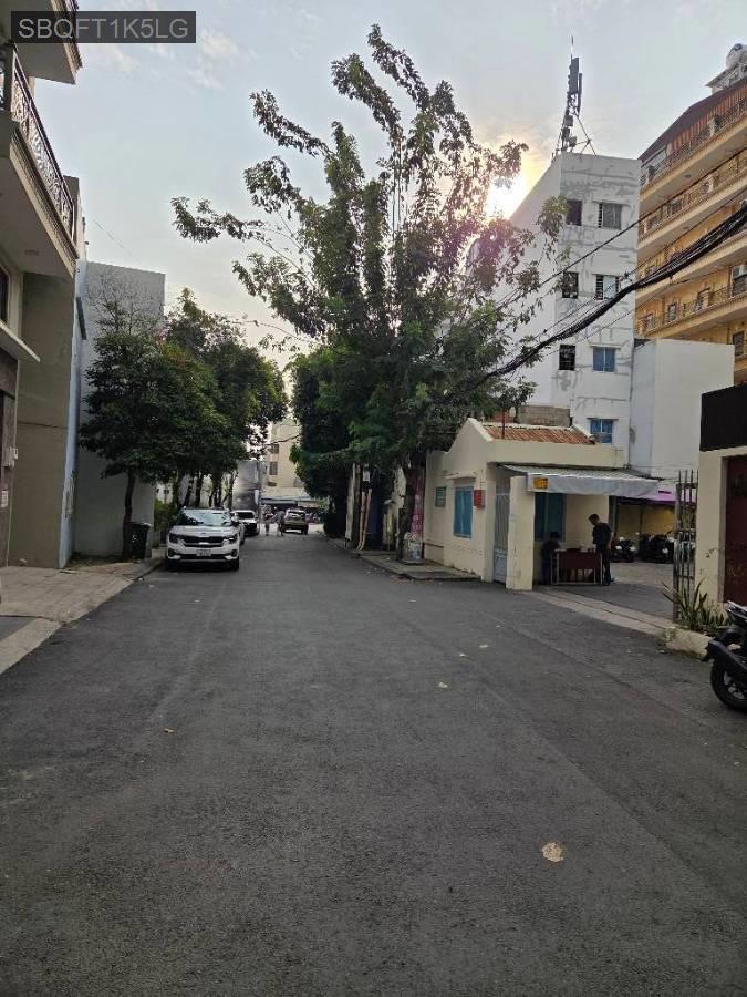 MẶT TIỀN KINH DOANH 4 TẦNG 6PN SÁT KINH DƯƠNG VƯƠNG NGAY BX MIỀN TÂY NHIK 9 TỶ    - Phường An Lạc  -  Quận Bình Tân  - (ảnh - 0)