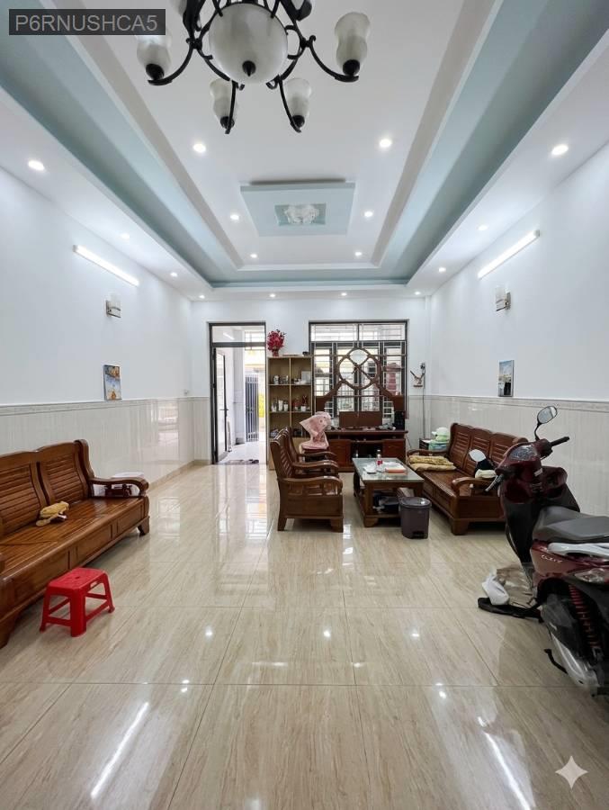 SIÊU PHẨM MT KINH DOANH KHU VIP TÊN LỬA 100M2 4 TẦNG NGANG 5M BỀ THẾ 1X TỶ - Phường Bình Trị Đông B  -  Quận Bình Tân  - (ảnh - 0)