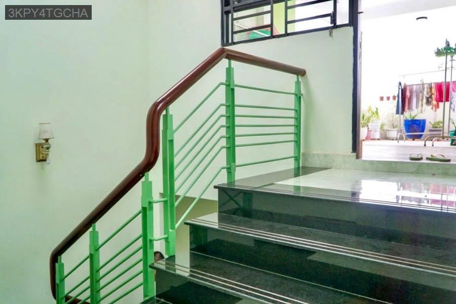 NHÀ 5 TẦNG MẶT TIỀN KINH DOANH - SÁT VÕ VĂN KIỆT - DÒNG TIỀN 20 TRIỆU/THÁNG  - Phường An Lạc  -  Quận Bình Tân  - (ảnh - 3)