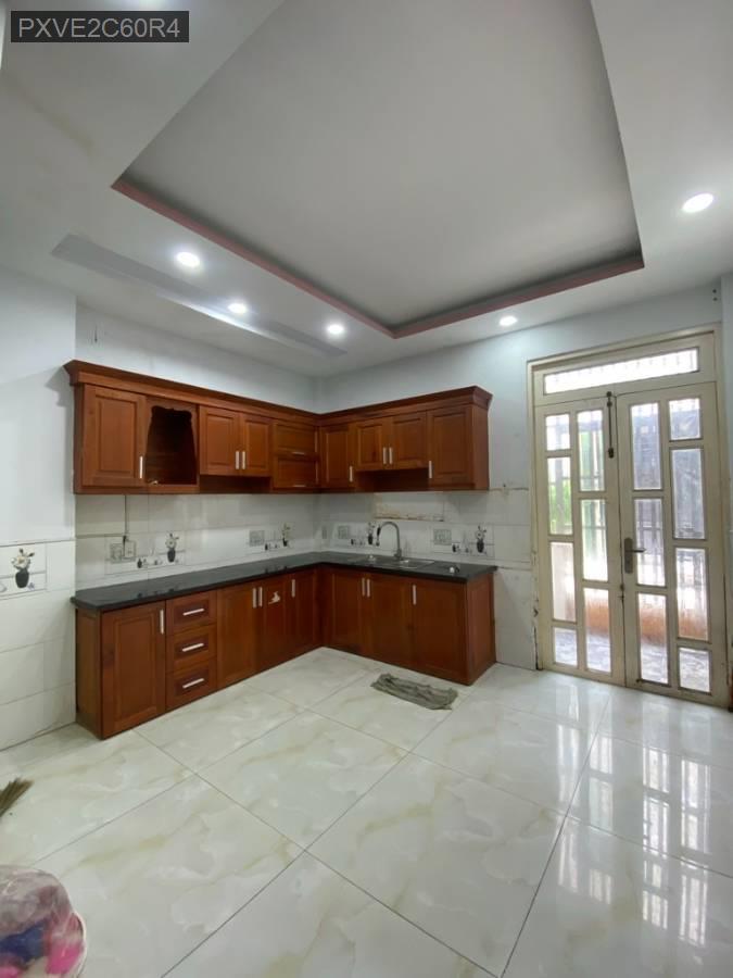 MẶT TIỀN KINH DOANH KHU TÊN LỬA 120M2 NGANG HIẾM 5M ĐƯỜNG 10M   - Phường An Lạc A  -  Quận Bình Tân  - (ảnh - 0)