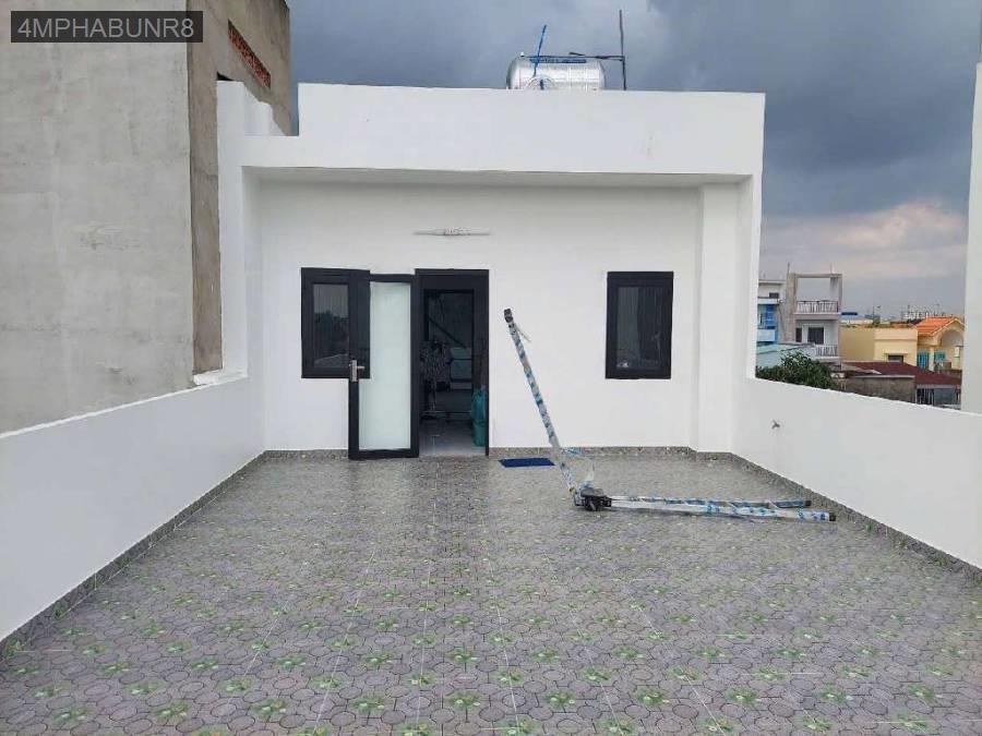 NHÀ SÁT KHU TÊN LỬA, 111M2, ĐƯỜNG 6M XE TẢI THÔNG, NHỈNH 8 TỶ!  - Phường Bình Trị Đông  -  Quận Bình Tân  - (ảnh - 3)