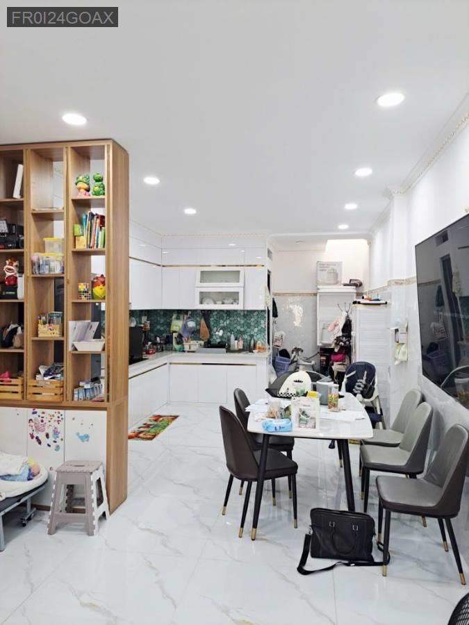 CƠ HỘI ĐẦU TƯ NHÀ 2 TẦNG 92M2 KẾ BÊN KHU TÊN LỬA ĐANG CÓ THU NHẬP NHIK 5 TỶ - Phường An Lạc A  -  Quận Bình Tân  - (ảnh - 2)