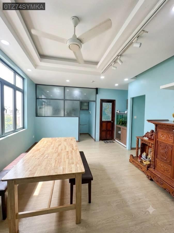 SỞ HỮU NGAY CĂN HỘ 3PN ĐẸP BÙI TƯ TOÀN 81M2 NHIK 3 TỶ  - Phường An Lạc  -  Quận Bình Tân  - (ảnh - 1)