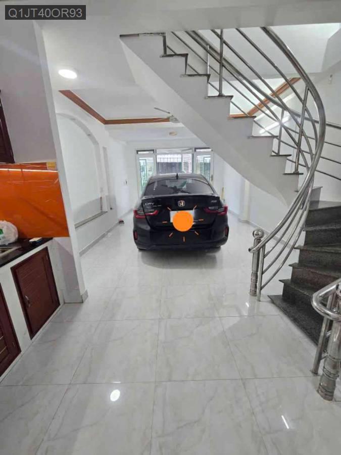 MẶT TIỀN AN LẠC SÁT KINH DƯƠNG VƯƠNG NGANG 4,5M ĐƯỜNG NHỰA 6M CHỈ 4.2 TỶ - Phường An Lạc  -  Quận Bình Tân  - (ảnh - 2)