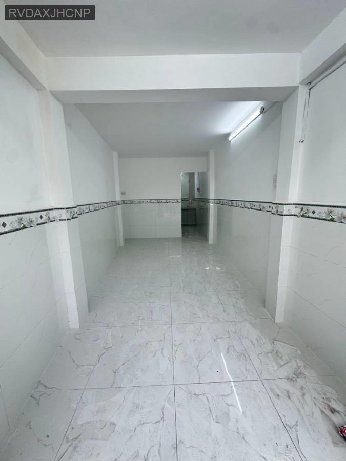 SIÊU PHẨM XINH XINH 2 TẦNG KHU TÊN LỬA ĐƯỜNG 5M NHIK 2 TỶ  - Phường An Lạc A  -  Quận Bình Tân  - (ảnh - 0)