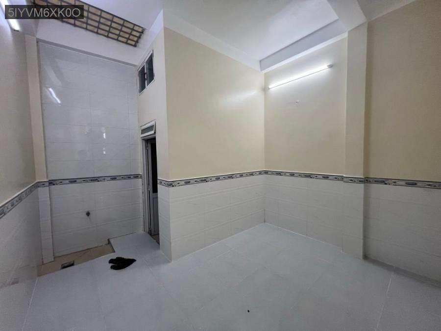 BÁN ĐẤT TẶNG NHÀ HỒ HỌC LÃM 187M² NGANG 6 M HẺM XE HƠI NHIK 9 TỶ - Phường An Lạc  -  Quận Bình Tân  - (ảnh - 2)