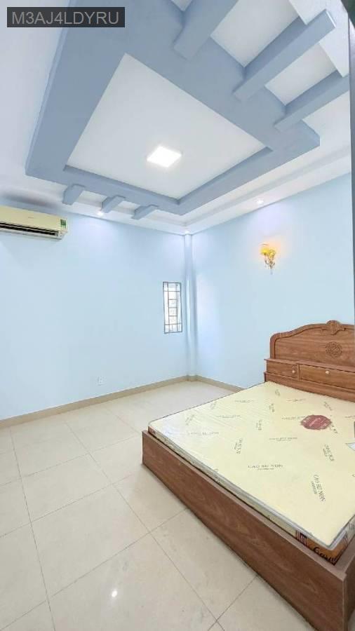 SÁT AEON MALL BÌNH TÂN HẺM XE TẢI 6M 96M2 NỞ HẬU CHỈ 7 TỶ - Phường Bình Trị Đông B  -  Quận Bình Tân  - (ảnh - 2)