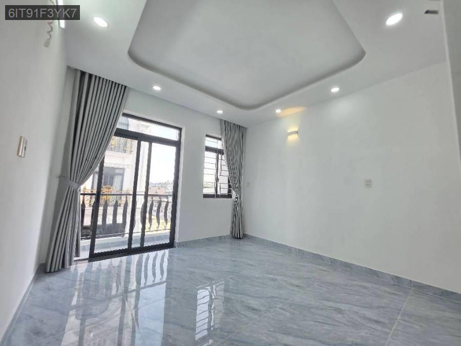 SIÊU PHẨM 4 TẦNG LÔ GÓC KHU TÊN LỬA NGANG 5.5M XE HƠI NGỦ NHÀ NHIK NHẸ 6 TỶ - Phường Tân Tạo  -  Quận Bình Tân  - (ảnh - 0)