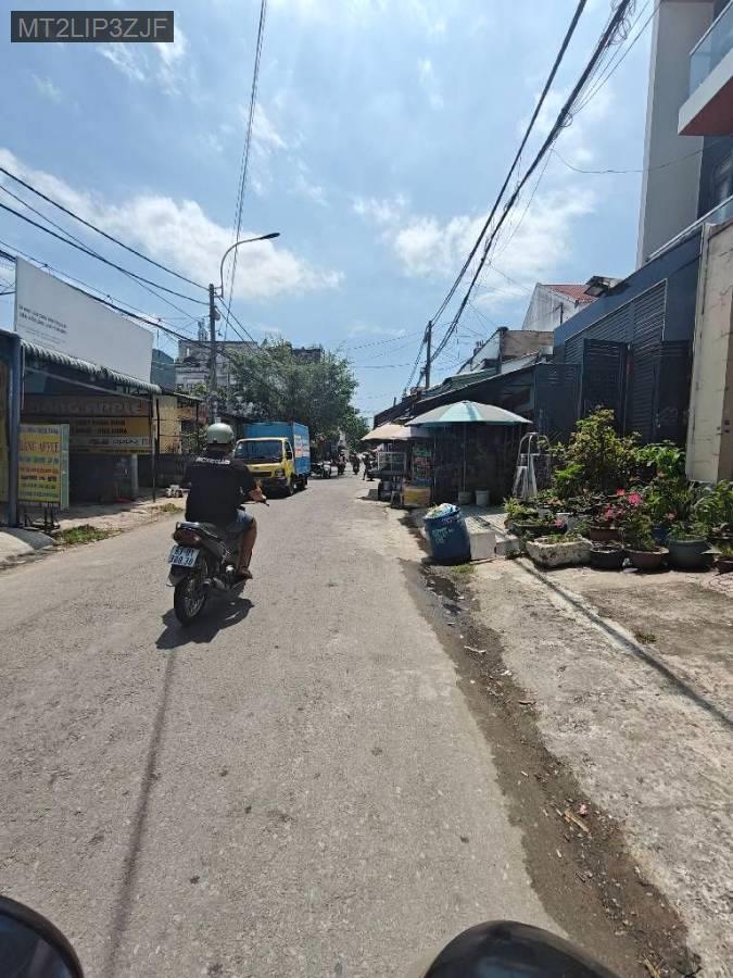 MẶT TIỀN ĐƯỜNG SỐ 3 TÂN TẠO 72M2 DÒNG TIỀN TỐT NHIK 4TỶ  - Phường Tân Tạo  -  Quận Bình Tân  - (ảnh - 1)
