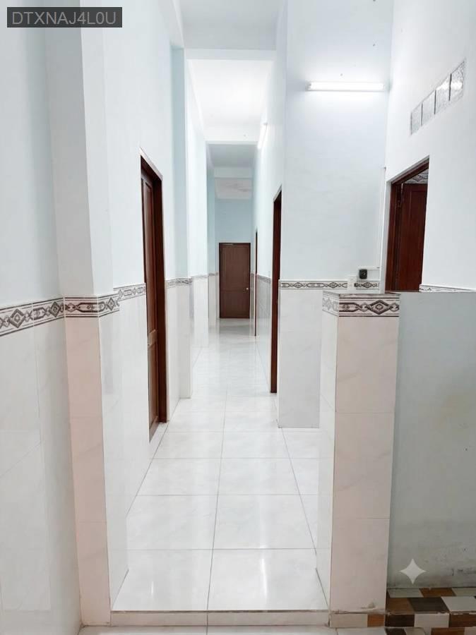 BÁN NHÀ BÙI TƯ TOÀN 159M² NGANG 6M 3 TẦNG THU NHẬP CAO ĐƯỜNG 6M NHIK 9 TỶ     - Phường An Lạc  -  Quận Bình Tân  - (ảnh - 0)