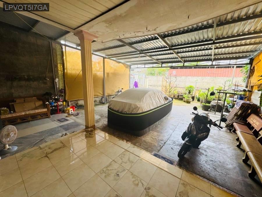 BÁN ĐẤT TẶNG KHO BÌNH HƯNG HÒA B CHỢ BÌNH THÀNH DT KHỦNG 108M2 HẺM XE TẢI THÔNG  - Phường Bình Hưng Hòa B  -  Quận Bình Tân  - (ảnh - 1)