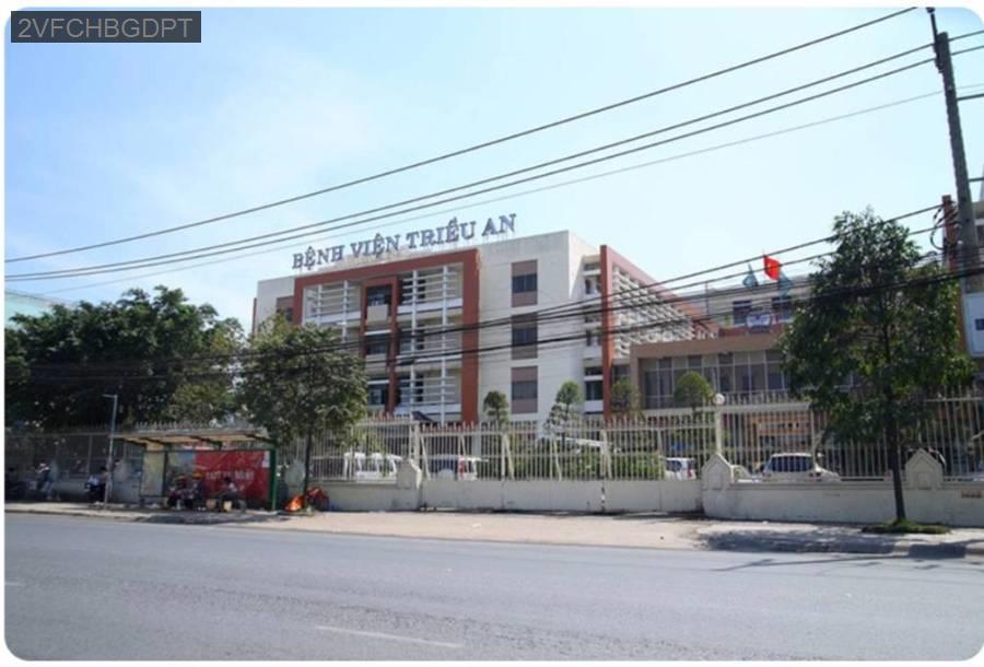 Bán nhà - Phường An Lạc  -  Quận Bình Tân  - 340m² - 30tỷ - (ảnh - 1)