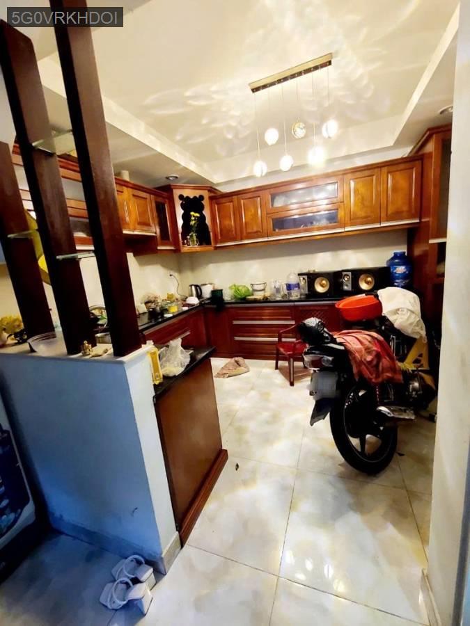 SIÊU PHẨM 4 TẦNG MẶT PHỐ KINH DOANH SẦM UẤT KHU TÊN LỬA - AEON MALL BÌNH TÂN - Phường An Lạc A  -  Quận Bình Tân  - (ảnh - 1)