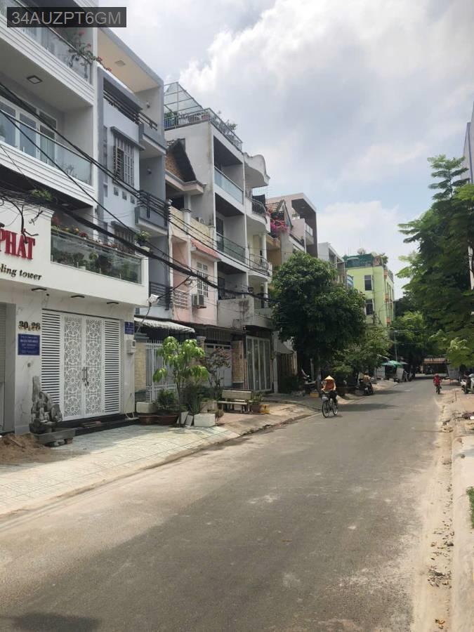 NHÀ MỚI ĐẸP 3 TẦNG AN LẠC KHU NAM HÙNG VƯƠNG ĐƯỜNG 6M NHIK 4 TỶ - Phường An Lạc  -  Quận Bình Tân  - (ảnh - 2)