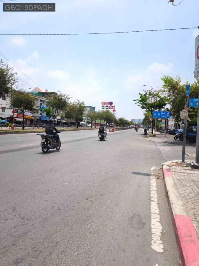 SIÊU PHẨM 957M² MẶT TIỀN KINH DƯƠNG VƯƠNG NGANG KHỦNG 21M DÒNG TIỀN 600TR/N  - Phường An Lạc  -  Quận Bình Tân  - (ảnh - 2)