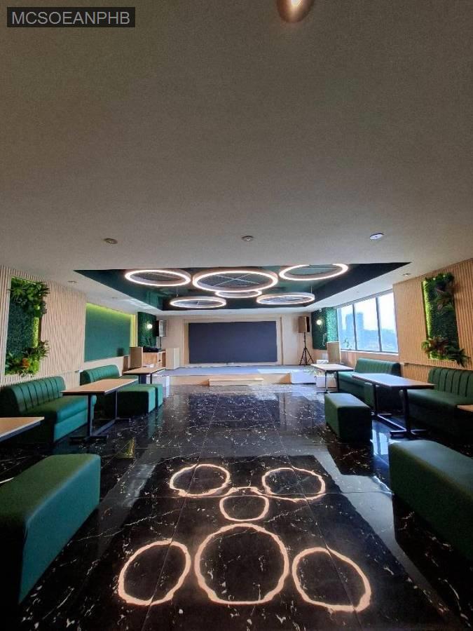 SIÊU PHẨM BUILDING 10 TẦNG MẶT TIỀN NGUYỄN ĐÌNH CHIỂU Q3 NGANG 8M DÒNG TIỀN 10 TỶ/NĂM - Phường 3  -  Quận 3  - (ảnh - 1)