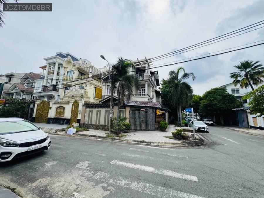 SIÊU PHẨM 4 TẦNG 80M2 MỚI TINH LÔ GÓC MẶT TIỀN KHU VIP TÊN LỬA NHIK 8 TỶ - Phường An Lạc A  -  Quận Bình Tân  - (ảnh - 3)