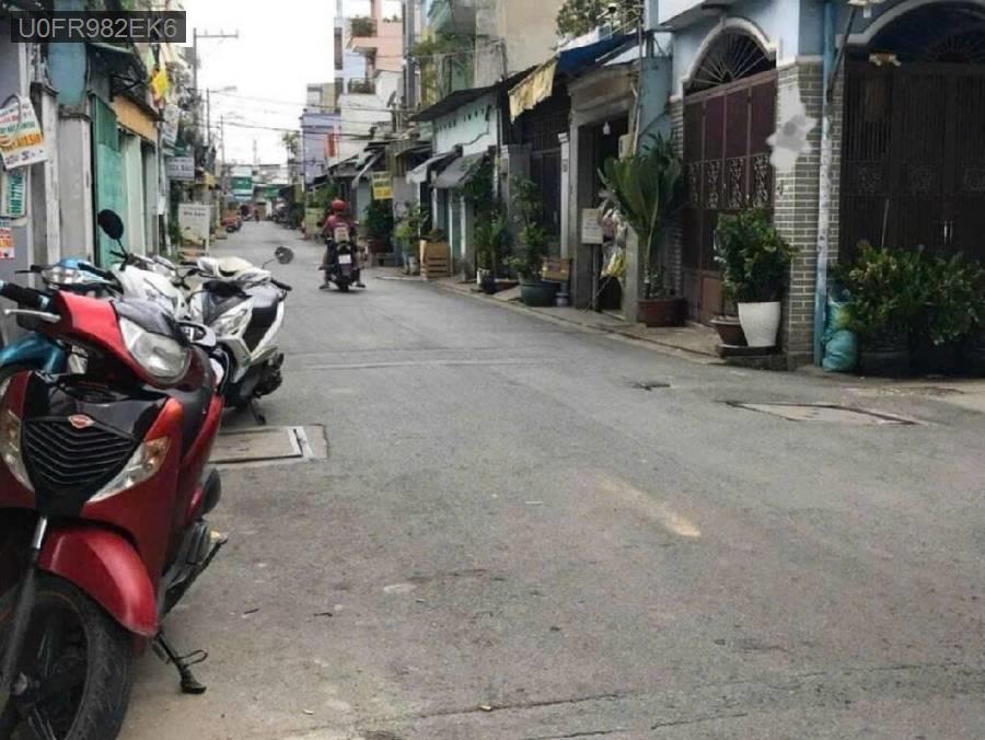 NHÀ NGON KHU AEON MALL TÂN PHÚ 93M2 NGANG KHỦNG 7M Ô TÔ THÔNG NHIK 6 TỶ - Phường An Lạc A  -  Quận Bình Tân  - (ảnh - 2)