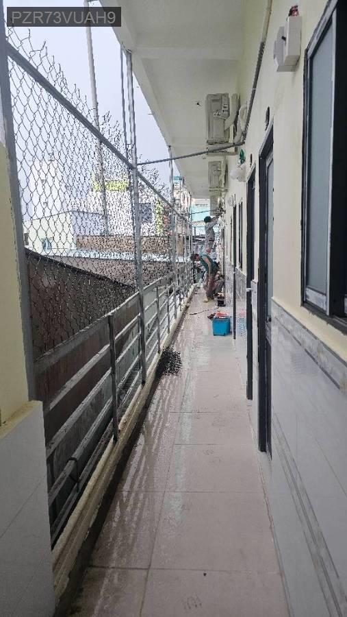 SIÊU PHẨM GIỮ TIỀN DÃY TRỌ 10 PHÒNG 2 MẶT HẺM 155M2 TỈNH LỘ 10 THU NHẬP 15TR/TH  - Phường Tân Tạo  -  Quận Bình Tân  - (ảnh - 2)