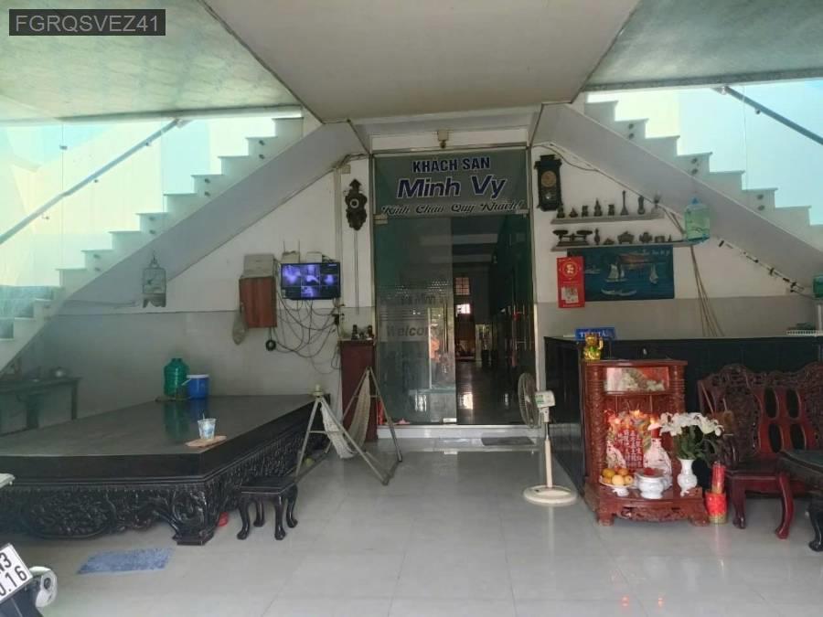 Bán nhà mặt tiền - Xã Quy Đức  -  Huyện Bình Chánh  - 350m² - 8.5tỷ - (ảnh - 1)