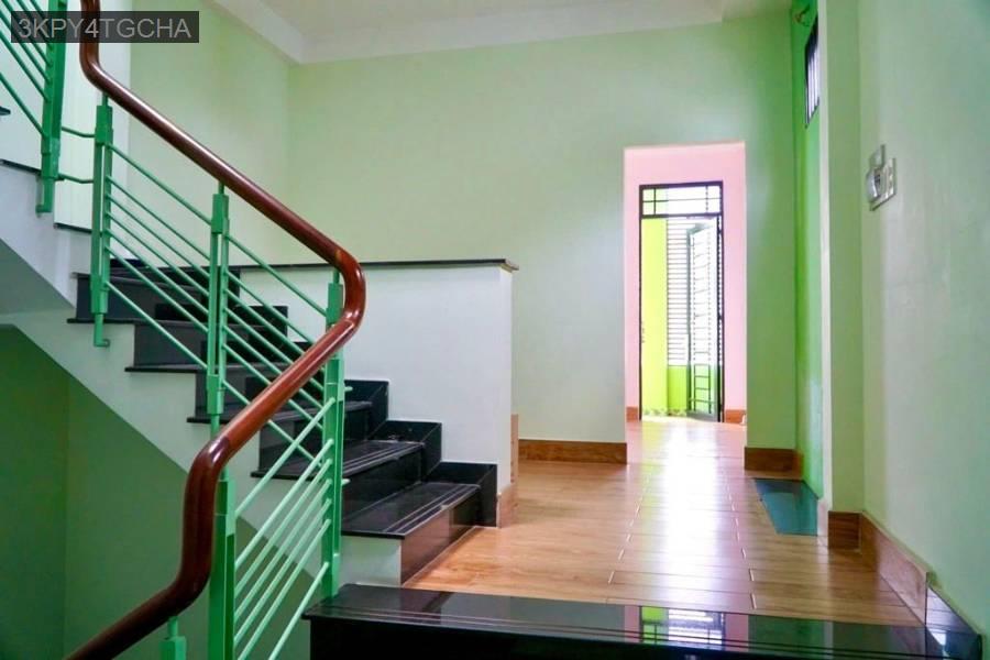 NHÀ 5 TẦNG MẶT TIỀN KINH DOANH - SÁT VÕ VĂN KIỆT - DÒNG TIỀN 20 TRIỆU/THÁNG  - Phường An Lạc  -  Quận Bình Tân  - (ảnh - 0)