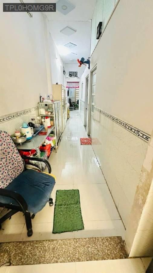 CƠ HỘI VÀNG SỞ HỮU BĐS LỚN GIÁ TỐT CUỐI NĂM TẠI AN LẠC HỒ HỌC LÃM  - Phường An Lạc  -  Quận Bình Tân  - (ảnh - 1)