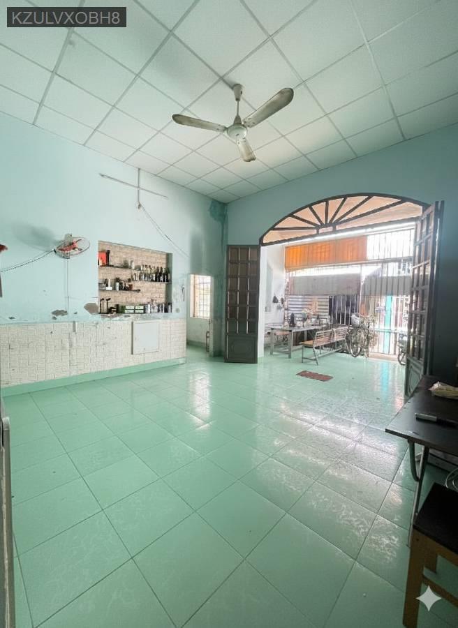 BÁN ĐẤT TẶNG NHÀ AN LẠC BÙI TƯ TOÀN 4,2X20 ĐƯỜNG 6M NHIK 4,7 TỶ - Phường An Lạc  -  Quận Bình Tân  - (ảnh - 1)