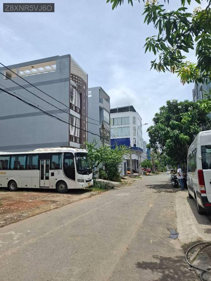 BÁN NHÀ AN LẠC HỒ HỌC LÃM 100M2 NGANG HIẾM 5M ĐƯỜNG ÔTÔ THÔNG NHIK 5 TỶ   - Phường An Lạc  -  Quận Bình Tân  - (ảnh - 3)