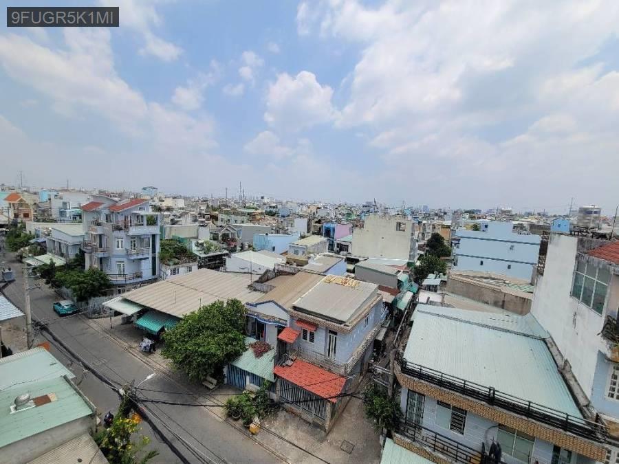 SIÊU PHẨM TÒA NHÀ VĂN PHÒNG KHU TÊN LỬA 5 TẦNG NGANG 10M BỀ THẾ CHỈ 25 TỶ  - Phường Tân Tạo  -  Quận Bình Tân  - (ảnh - 1)