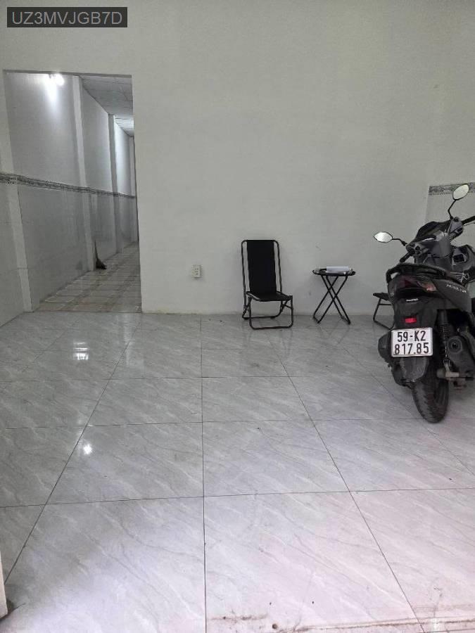 BÁN ĐẤT TẶNG NHÀ TRỤC KINH DƯƠNG VƯƠNG NGANG LỚN BỀ THẾ 8M NHIK 5 TY  - Phường An Lạc  -  Quận Bình Tân  - (ảnh - 0)
