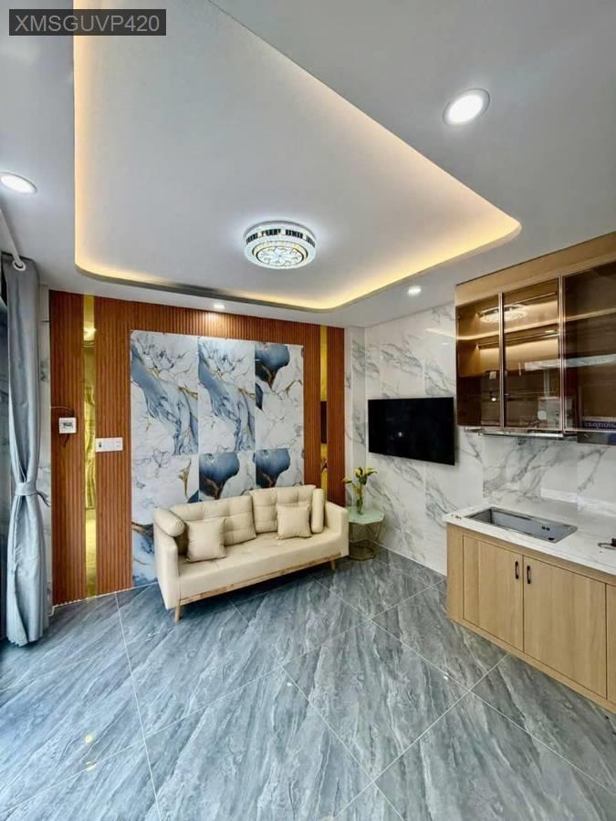 MẶT TIỀN KHU TÊN LỬA 3 TẦNG NGANG 5M KINH DOANH ĐỈNH NHIK 3 TỶ  - Phường An Lạc  -  Quận Bình Tân  - (ảnh - 0)