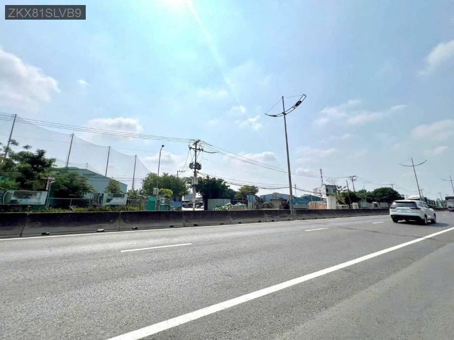 SIÊU QUỸ ĐẤT VÀNG 8.500M² MẶT TIỀN SÁT KHU TÊN LỬA NGANG KHỦNG 56M DÒNG TIỀN 4TY - Phường Tân Tạo  -  Quận Bình Tân  - (ảnh - 1)