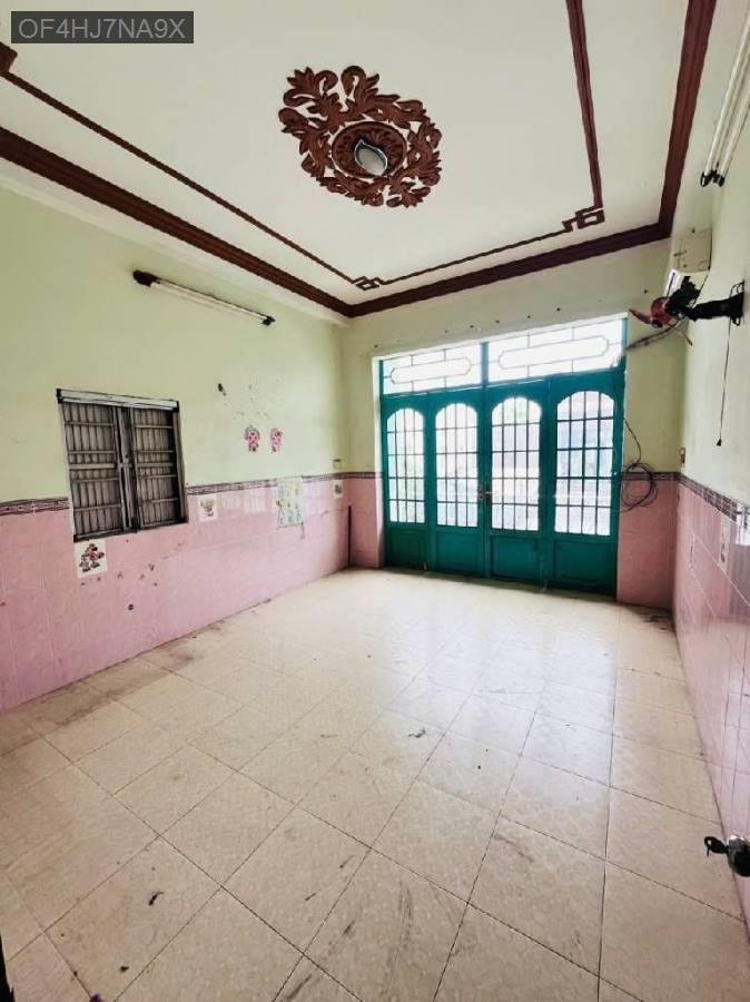 BÁN ĐẤT TẶNG NHÀ HỒ HỌC LÃM 99 M² NGANG KHỦNG 8M NHIK 6 TỶ - Phường An Lạc  -  Quận Bình Tân  - (ảnh - 0)