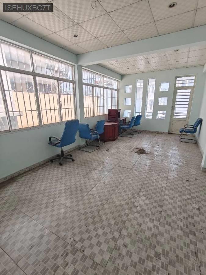 BÁN NHÀ KHU TÊN LỬA 4 TẦNG MT ĐƯỜNG 12M 80M2 NHIK 11 TỶ - Phường Bình Trị Đông B  -  Quận Bình Tân  - (ảnh - 0)