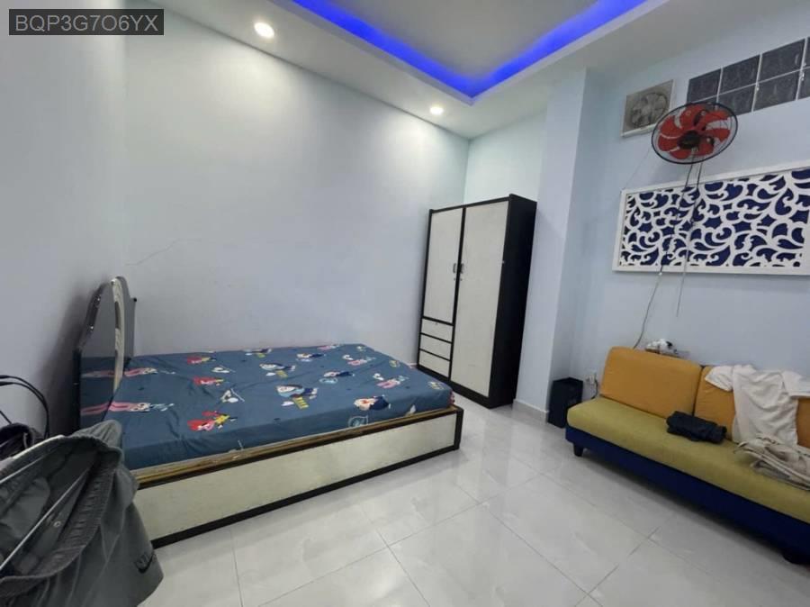 BÁN NHÀ 3 TẦNG MTKD KHU TÊN LỬA 168M2 NGANG KHỦNG 8M THU NHẬP 30TR/TH     - Phường An Lạc A  -  Quận Bình Tân  - (ảnh - 0)