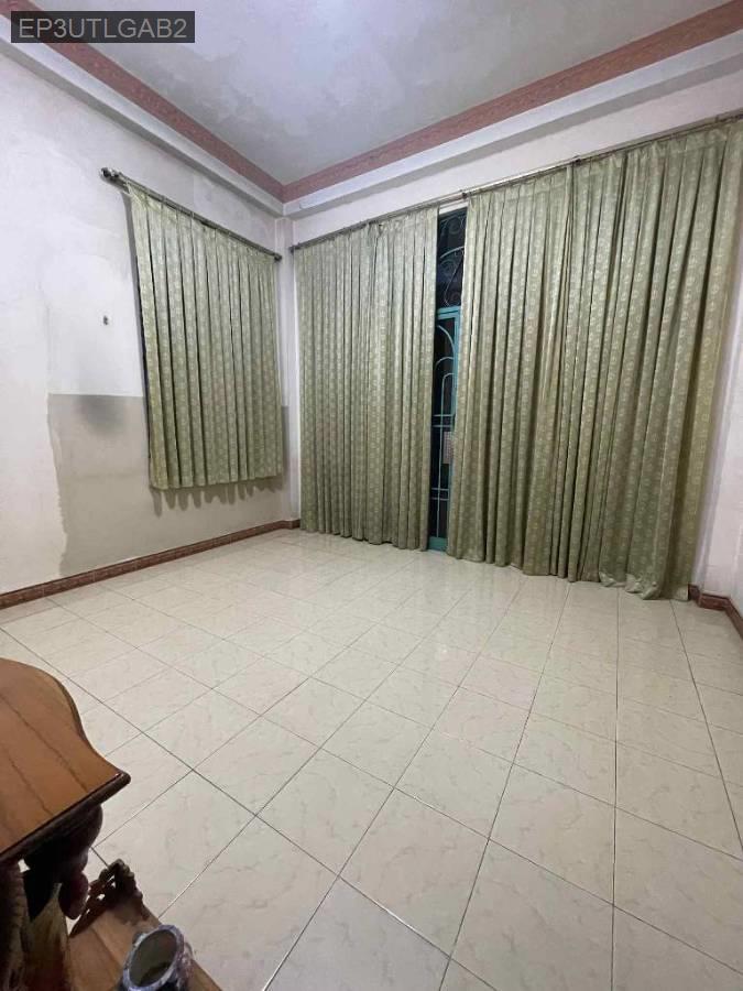 NHÀ ĐẸP HỒ HỌC LÃM AN LẠC 80M2 ĐƯỜNG ÔTÔ THÔNG 3 TẦNG NHIK NHẸ 6 TỶ  - Phường An Lạc  -  Quận Bình Tân  - (ảnh - 2)