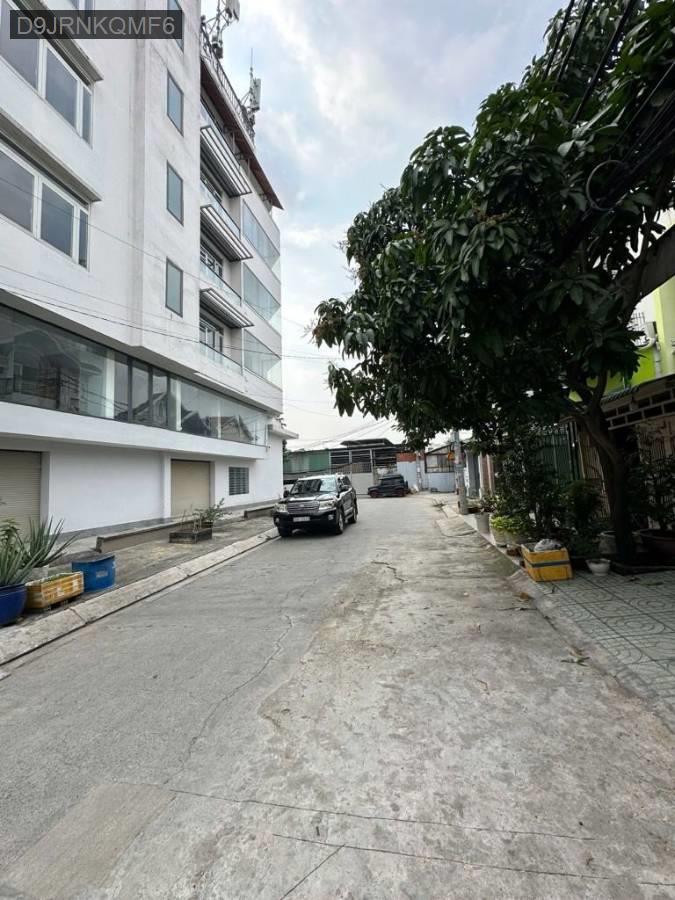 BÁN NHÀ SÁT VÕ VĂN KIỆT AN LẠC 110M2 ĐƯỜNG 7M KINH DOANH NHIK 8 TỶ   - Phường An Lạc  -  Quận Bình Tân  - (ảnh - 1)