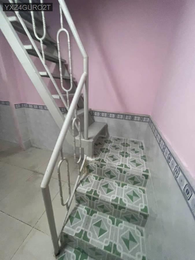 BÁN NHÀ MẶT TIỀN KINH DOANH SIÊU ĐỈNH ĐƯỜNG NHỰA 8M NGAY KDC LÊ THÀNH -AN DƯƠNG VƯƠNG - Phường An Lạc  -  Quận Bình Tân  - (ảnh - 0)