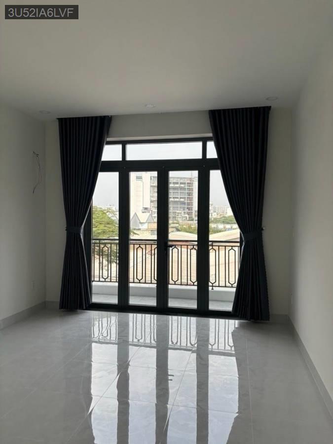 SIÊU PHẨM ĐẦU TƯ AN LẠC 4 TẦNG 96M2 NGAY VÕ VĂN KIỆT DÒNG TIỀN 12TR/TH NHIK 7TỶ - Phường An Lạc  -  Quận Bình Tân  - (ảnh - 0)