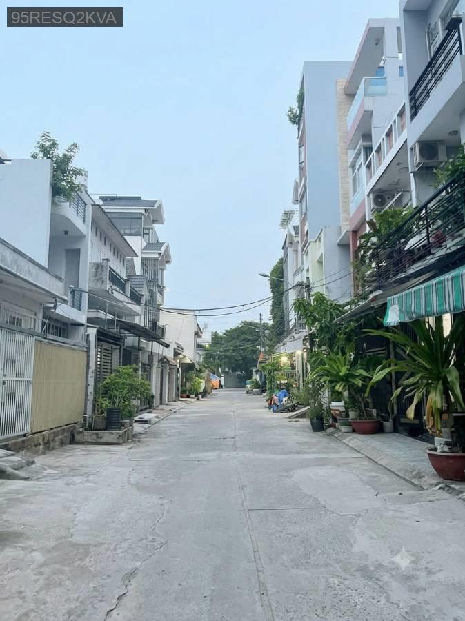 BÁN NHÀ AN DƯƠNG VƯƠNG AN LẠC 119M2 NGANG 6,6M ĐƯỜNG 5M THÔNG  DÒNG TIỀN TỐT  - Phường An Lạc  -  Quận Bình Tân  - (ảnh - 0)