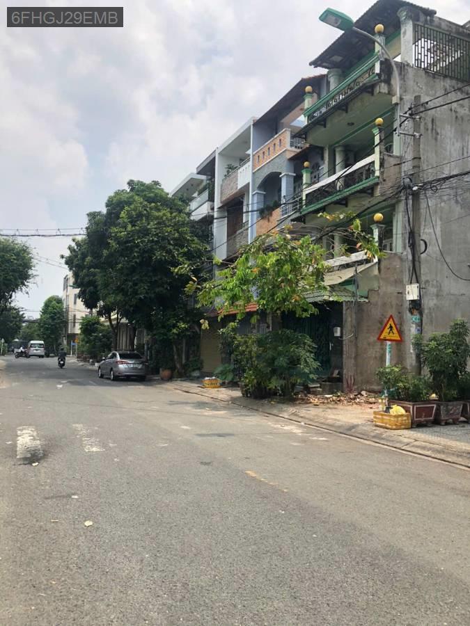 NHÀ ĐẸP 4 TẦNG TÊN LỬA CHỦ XÂY TÂM HUYẾT GẦN SÁT AEON MALL VÀO Ở NGAY NHIK 7 TỶ - Phường An Lạc A  -  Quận Bình Tân  - (ảnh - 3)