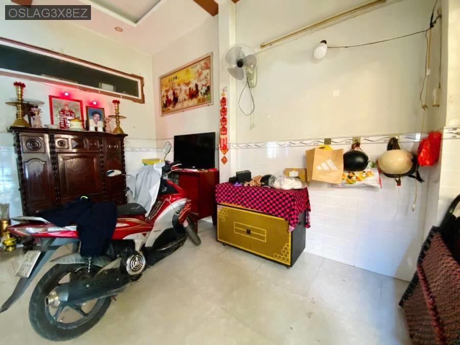SIÊU PHẨM AN LẠC DT KHỦNG 406M2 NGANG BỀ THẾ 12M NỞ HẬU 22M DÒNG TIỀN 10 TR/TH  - Phường An Lạc  -  Quận Bình Tân  - (ảnh - 2)