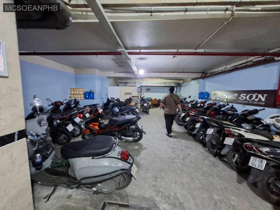 SIÊU PHẨM BUILDING 10 TẦNG MẶT TIỀN NGUYỄN ĐÌNH CHIỂU Q3 NGANG 8M DÒNG TIỀN 10 TỶ/NĂM - Phường 3  -  Quận 3  - (ảnh - 0)