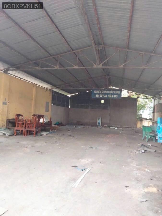SIÊU PHẨM MẶT TIỀN QUỐC LỘ 1A CHỢ BÌNH CHÁNH 2016M² NGANG KHỦNG 37M DÒNGTIỀN TỐT - Xã Bình Chánh  -  Huyện Bình Chánh  - (ảnh - 0)