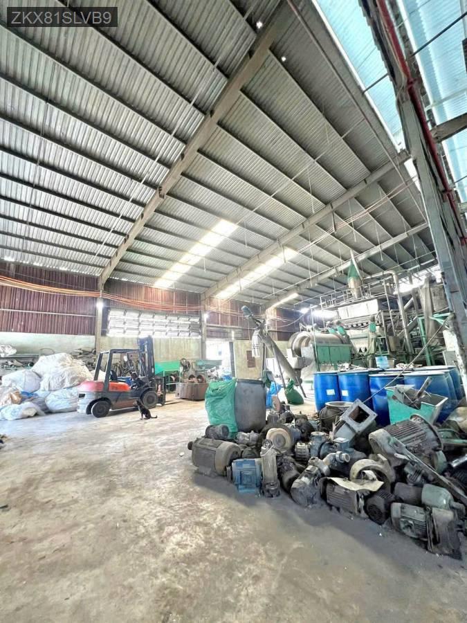 SIÊU QUỸ ĐẤT VÀNG 8.500M² MẶT TIỀN SÁT KHU TÊN LỬA NGANG KHỦNG 56M DÒNG TIỀN 4TY - Phường Tân Tạo  -  Quận Bình Tân  - (ảnh - 2)