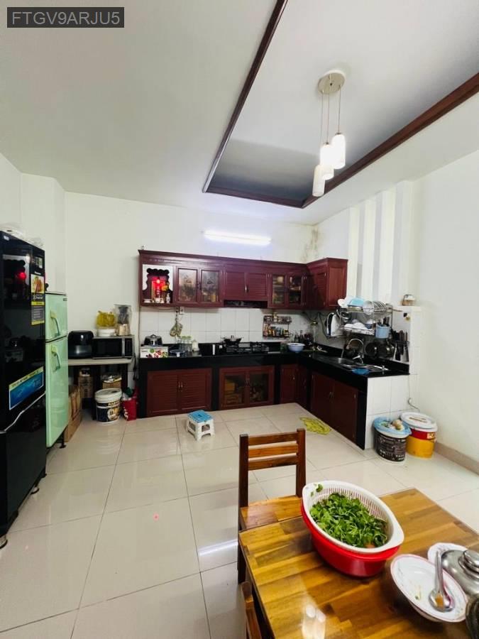 SIÊU PHẨM NHÀ PHỐ 3 TẦNG VIEW SÔNG 85M2 HẠ TẦNG CHUẨN 5 SAO NHIK 6 TỶ - Xã Tân Nhựt  -  Huyện Bình Chánh  - (ảnh - 0)