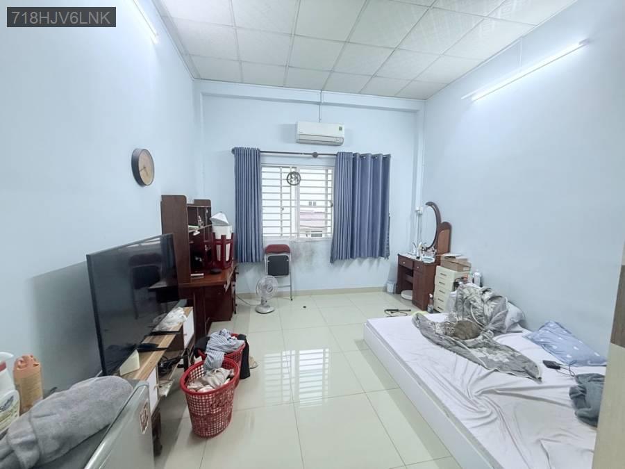 Bán nhà mặt tiền - Phường An Lạc A  -  Quận Bình Tân  - 80m² - 7.5tỷ - (ảnh - 2)